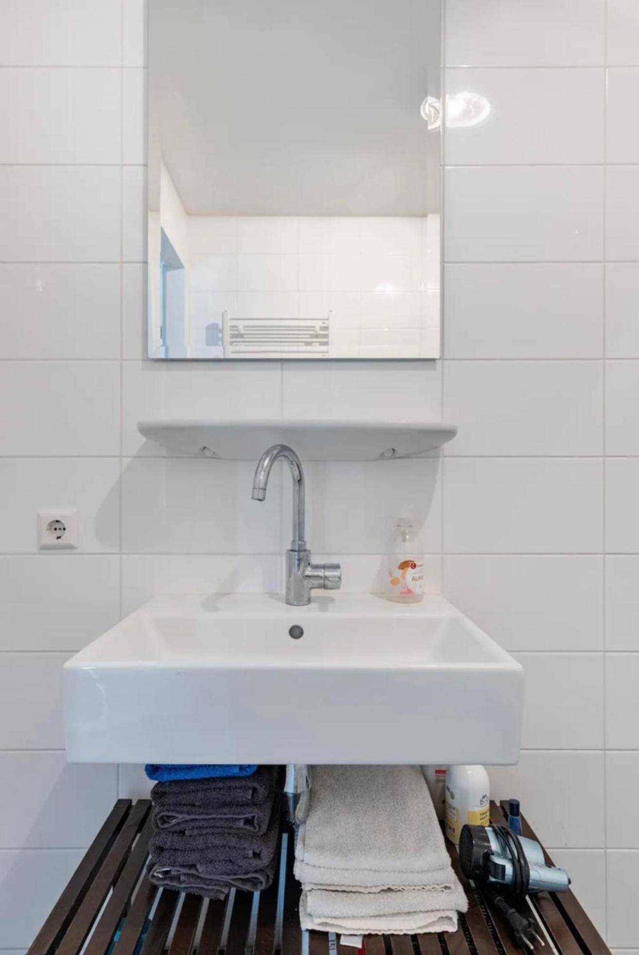 4-Bedroom- Central Located- 120 Sqr Meter Apartment Amszterdam Kültér fotó