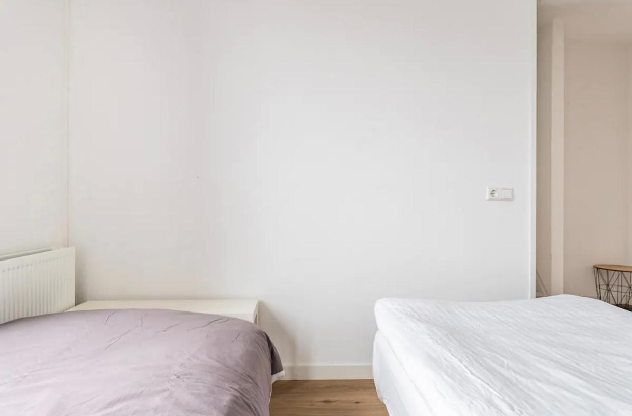 4-Bedroom- Central Located- 120 Sqr Meter Apartment Amszterdam Kültér fotó