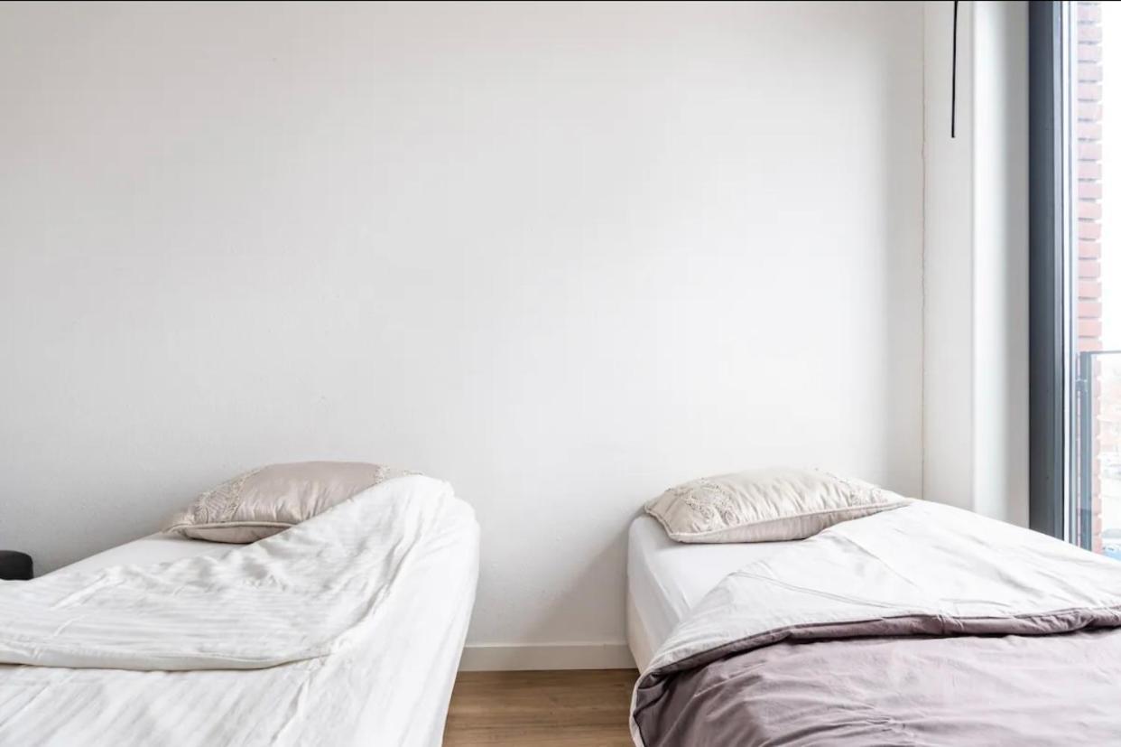 4-Bedroom- Central Located- 120 Sqr Meter Apartment Amszterdam Kültér fotó