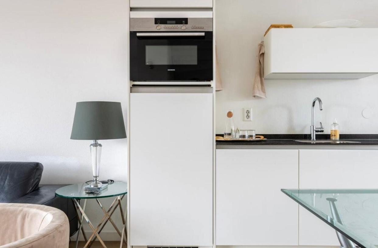 4-Bedroom- Central Located- 120 Sqr Meter Apartment Amszterdam Kültér fotó