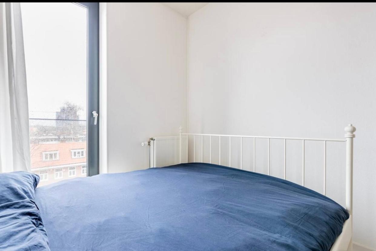 4-Bedroom- Central Located- 120 Sqr Meter Apartment Amszterdam Kültér fotó