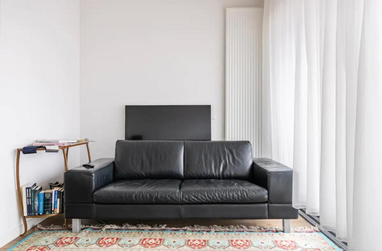 4-Bedroom- Central Located- 120 Sqr Meter Apartment Amszterdam Kültér fotó