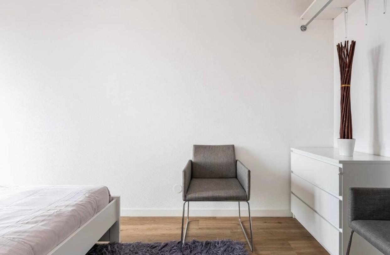4-Bedroom- Central Located- 120 Sqr Meter Apartment Amszterdam Kültér fotó
