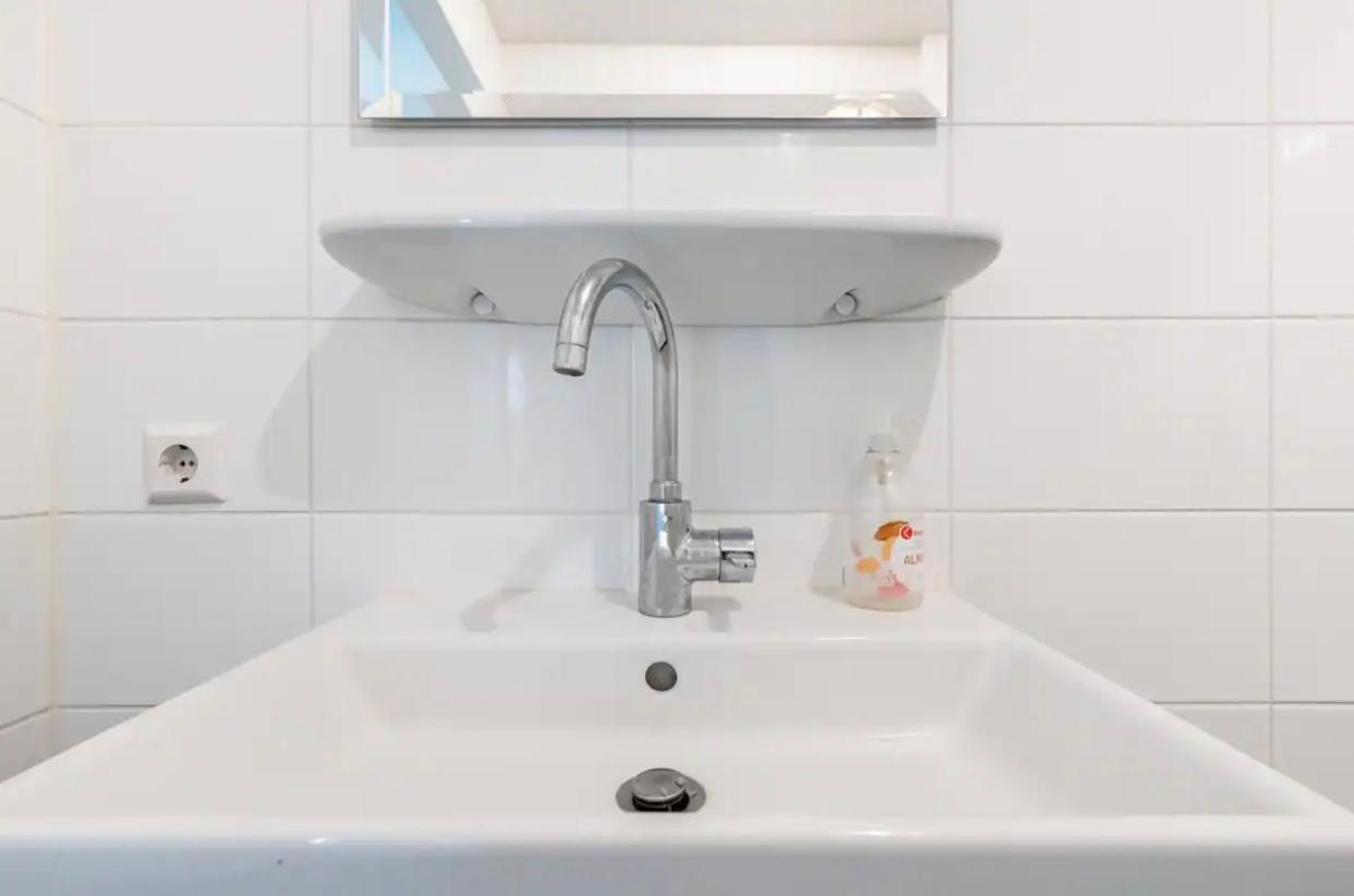 4-Bedroom- Central Located- 120 Sqr Meter Apartment Amszterdam Kültér fotó