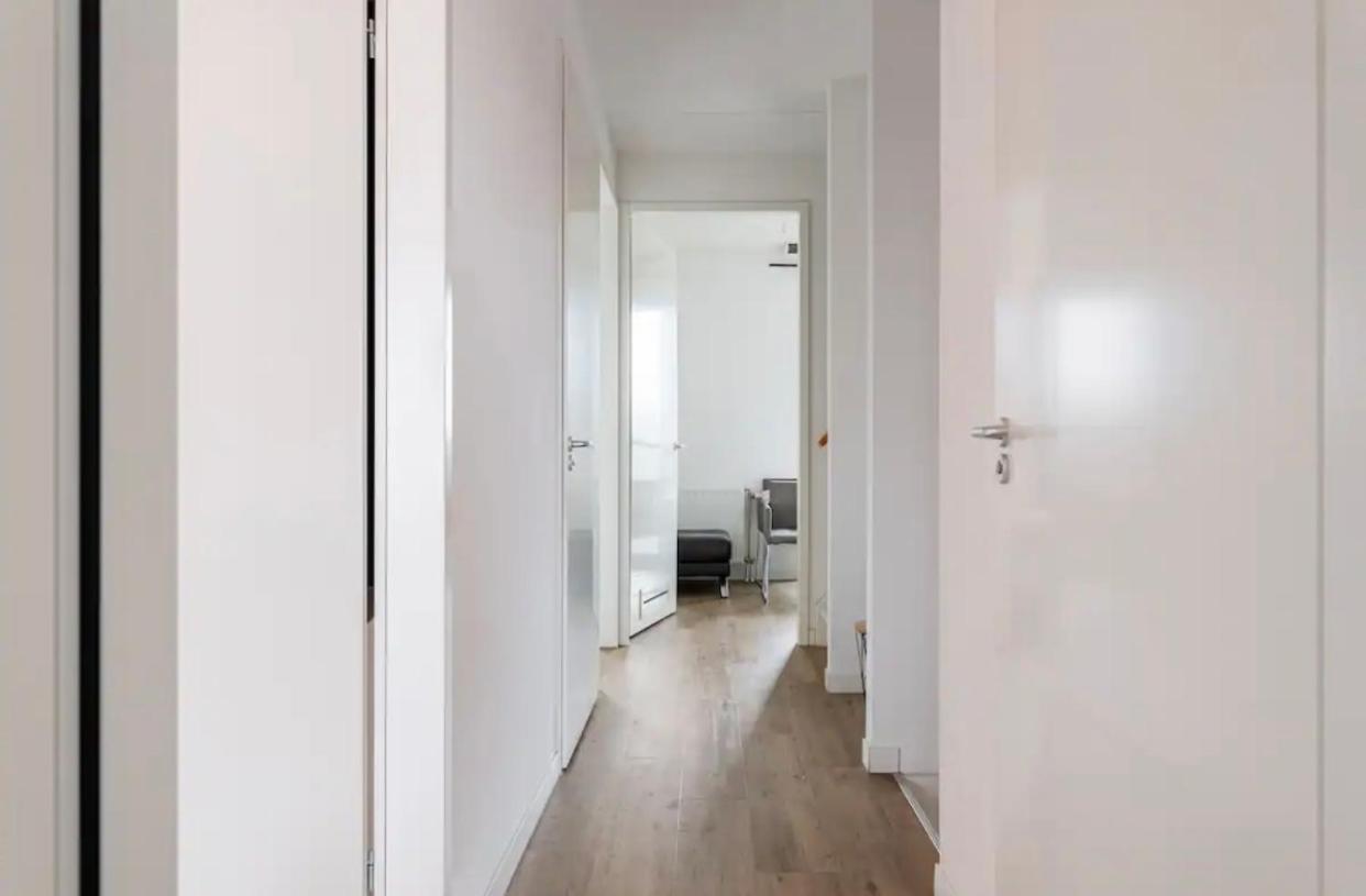 4-Bedroom- Central Located- 120 Sqr Meter Apartment Amszterdam Kültér fotó
