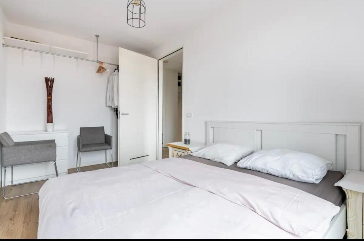 4-Bedroom- Central Located- 120 Sqr Meter Apartment Amszterdam Kültér fotó