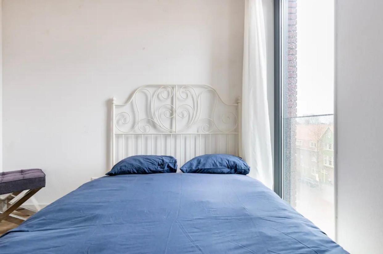 4-Bedroom- Central Located- 120 Sqr Meter Apartment Amszterdam Kültér fotó