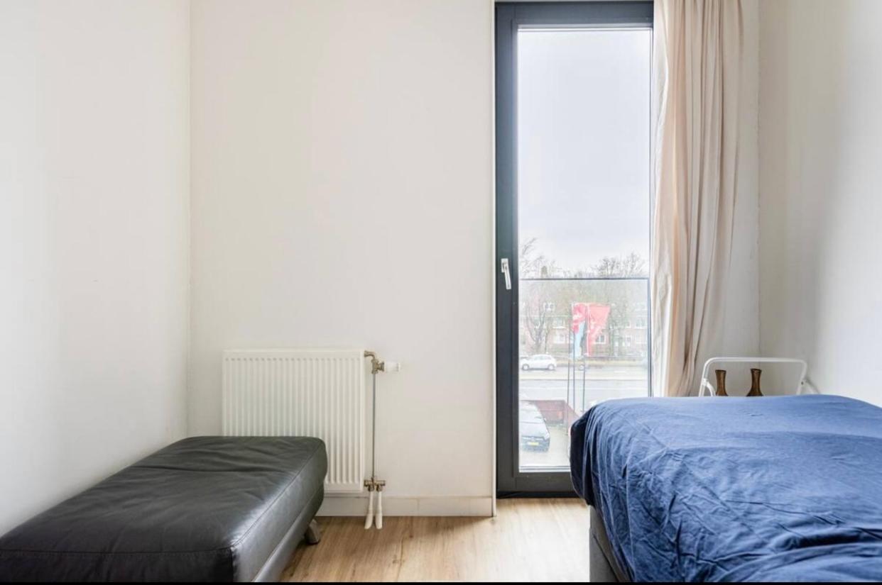 4-Bedroom- Central Located- 120 Sqr Meter Apartment Amszterdam Kültér fotó
