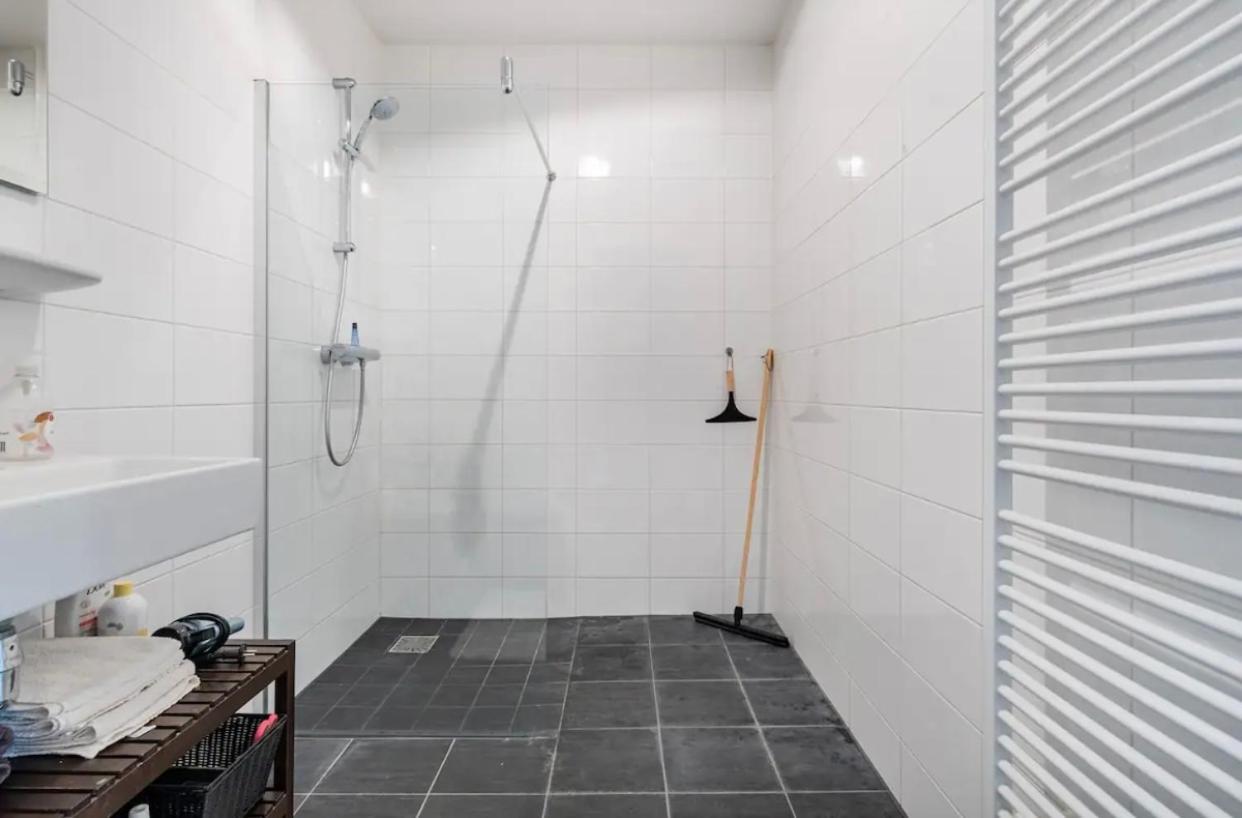 4-Bedroom- Central Located- 120 Sqr Meter Apartment Amszterdam Kültér fotó