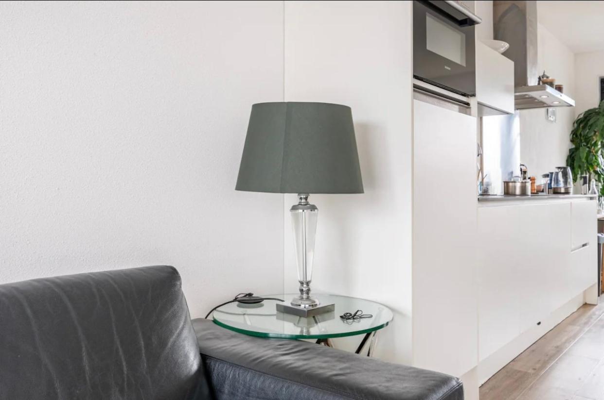 4-Bedroom- Central Located- 120 Sqr Meter Apartment Amszterdam Kültér fotó
