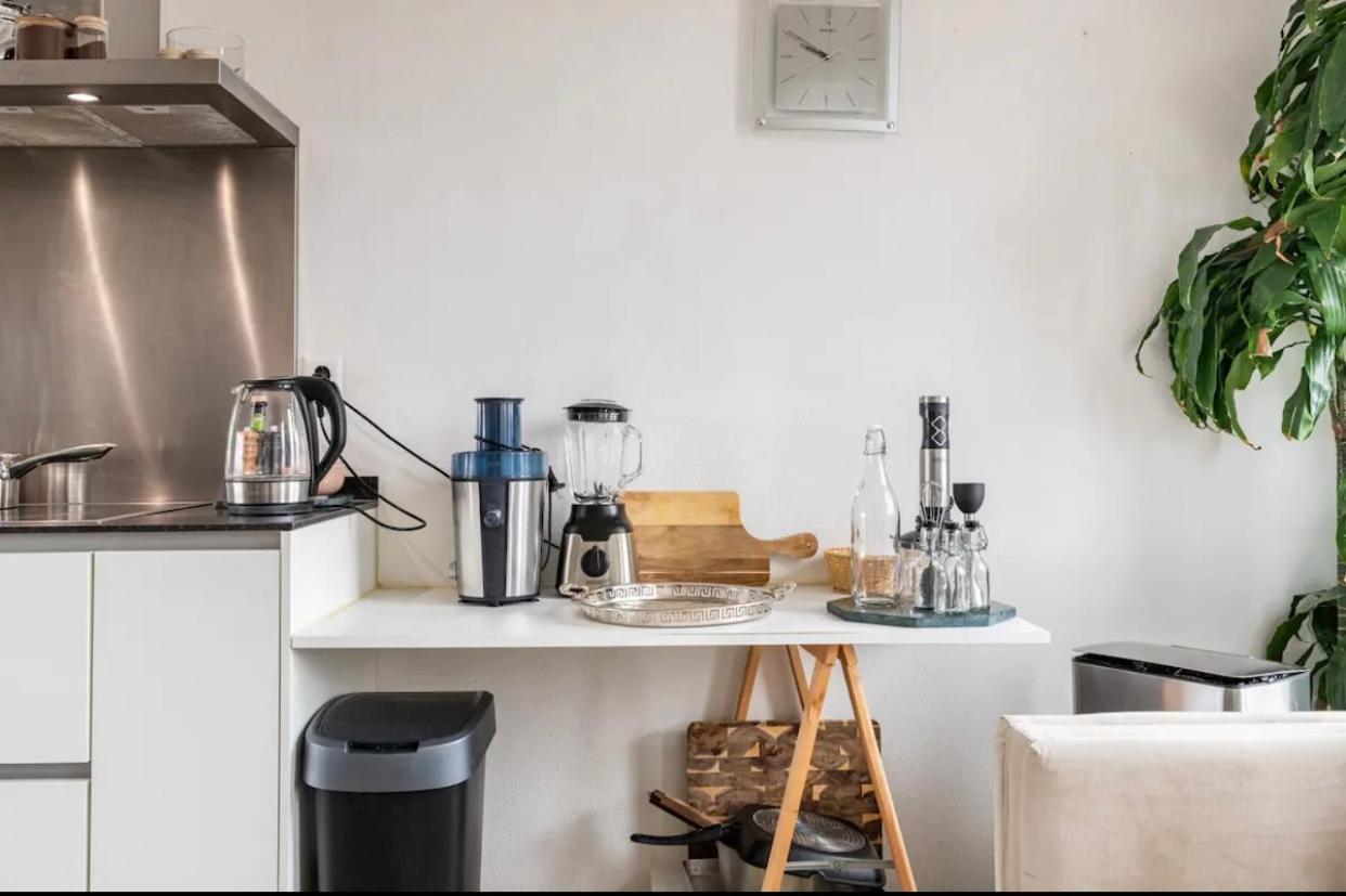 4-Bedroom- Central Located- 120 Sqr Meter Apartment Amszterdam Kültér fotó