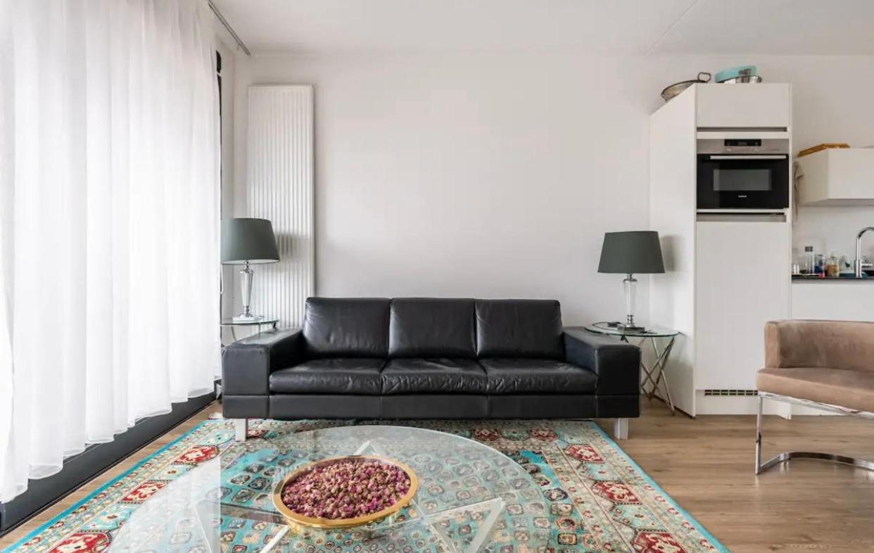 4-Bedroom- Central Located- 120 Sqr Meter Apartment Amszterdam Kültér fotó