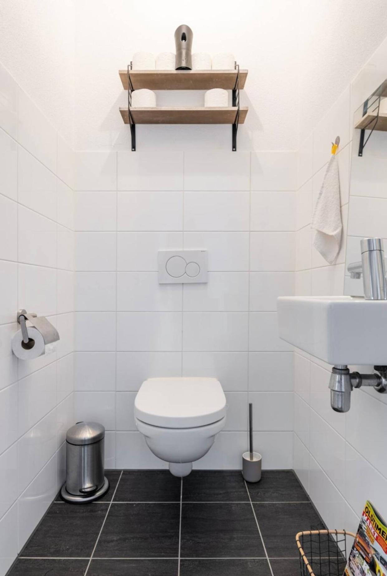 4-Bedroom- Central Located- 120 Sqr Meter Apartment Amszterdam Kültér fotó