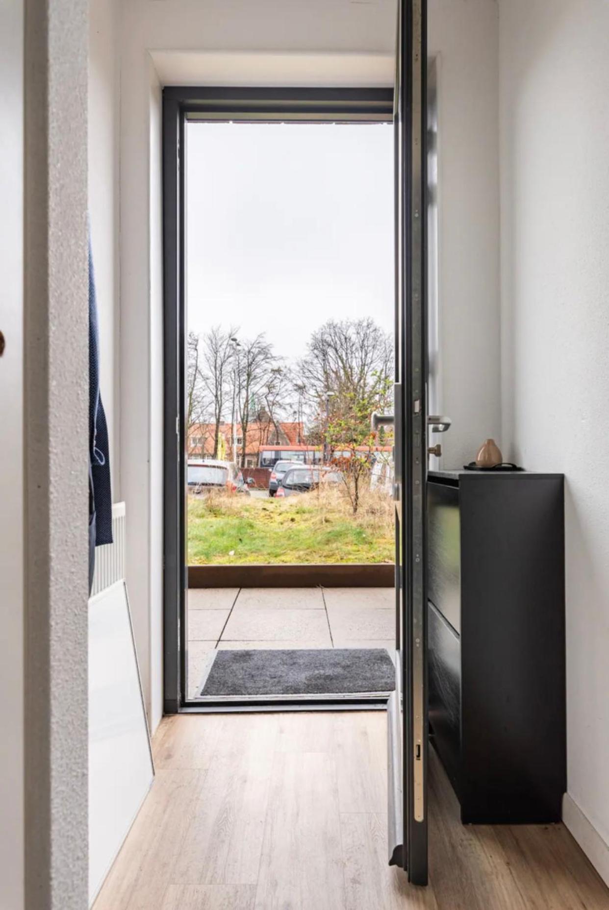4-Bedroom- Central Located- 120 Sqr Meter Apartment Amszterdam Kültér fotó